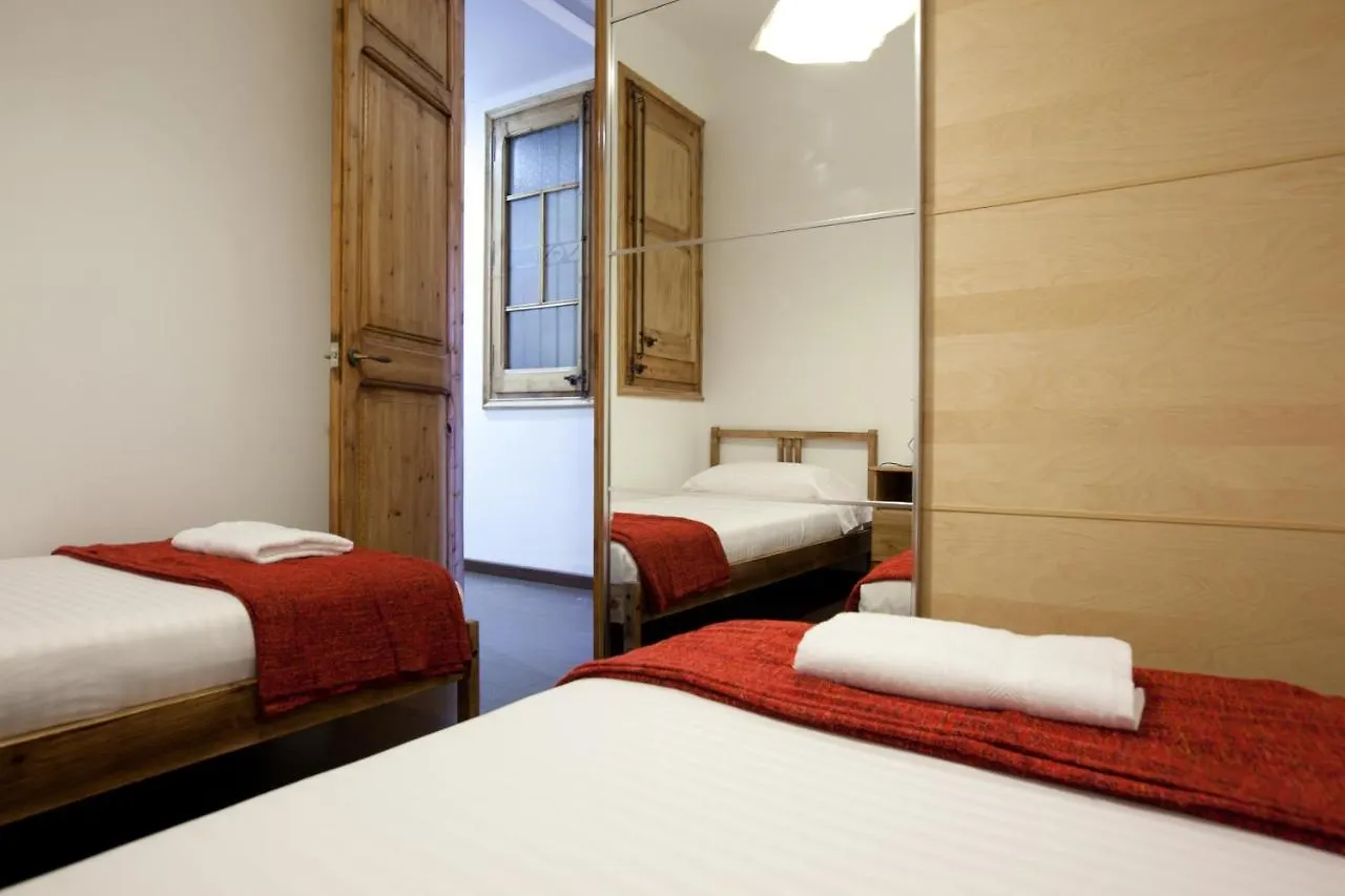 Modern 2-Bedroom Apartment Near Sagrada Familia Barcelona 0*,  Spanyolország